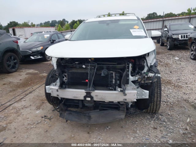 Nissan Pathfinder Platinum 2wd 2022 5N1DR3DH2NC220251 Image 13