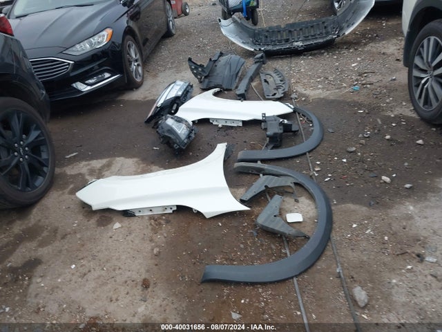 Nissan Pathfinder Platinum 2wd 2022 5N1DR3DH2NC220251 Image 19