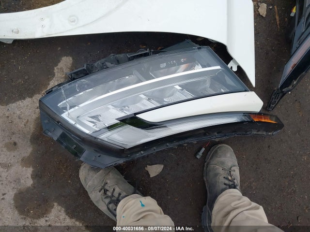 Nissan Pathfinder Platinum 2wd 2022 5N1DR3DH2NC220251 Image 20