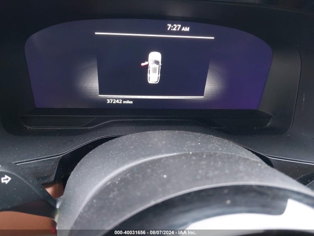 Nissan Pathfinder Platinum 2wd 2022 5N1DR3DH2NC220251 Image 7