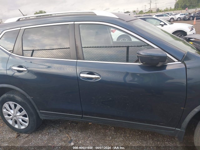 Nissan ROGUE S 2016 JN8AT2MV4GW136804 Image 13