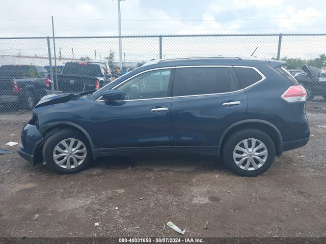 Nissan ROGUE S 2016 JN8AT2MV4GW136804 Image 14