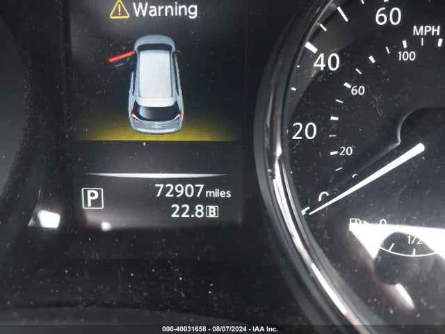 Nissan ROGUE S 2016 JN8AT2MV4GW136804 Image 15