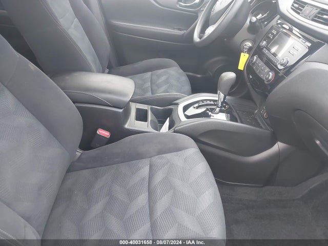 Nissan ROGUE S 2016 JN8AT2MV4GW136804 Image 5