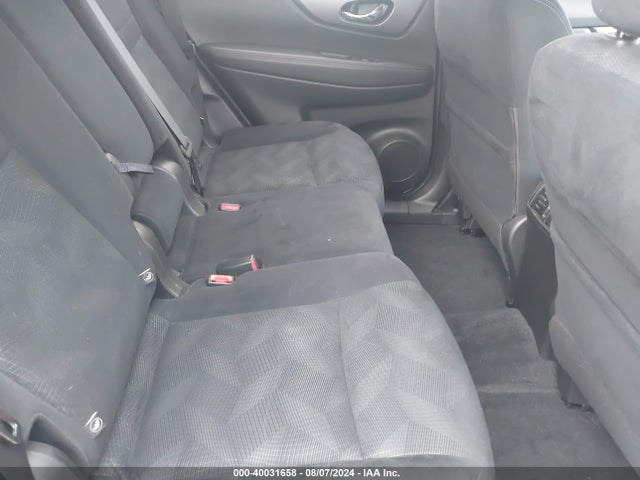 Nissan ROGUE S 2016 JN8AT2MV4GW136804 Image 8