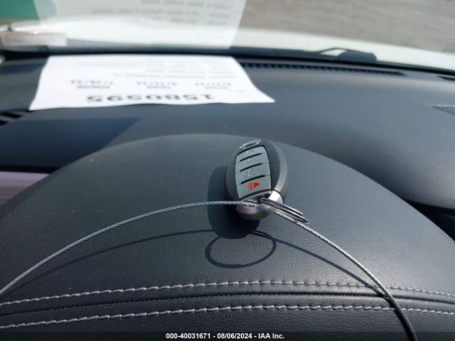 5N1AZ2MH3JN181164 Nissan MURANO S