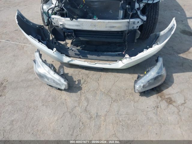 5N1AZ2MH3JN181164 Nissan MURANO S