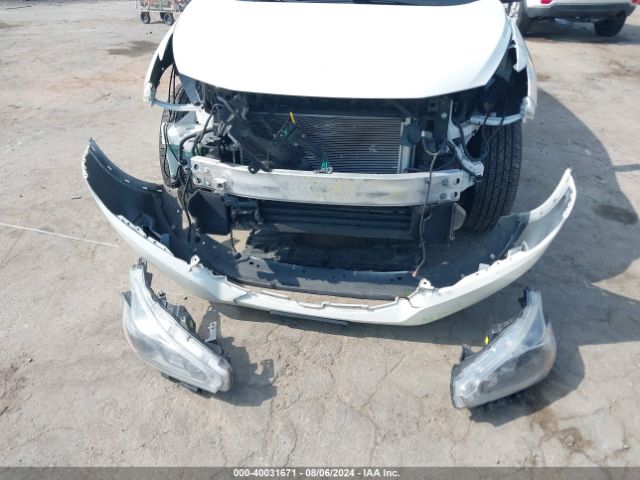 5N1AZ2MH3JN181164 Nissan MURANO S