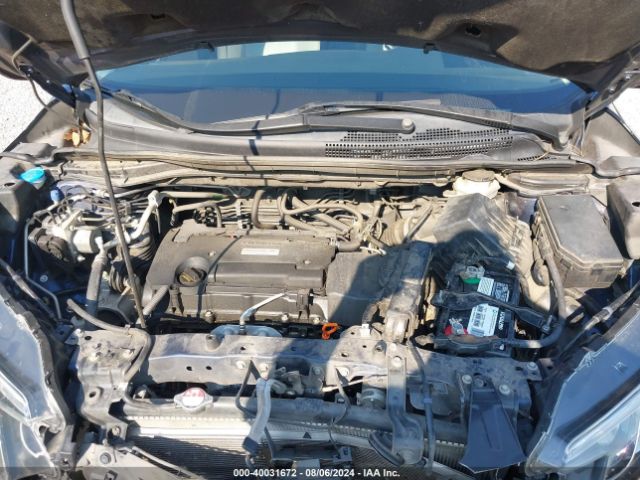 5J6RM3H93GL005664 Honda Cr-v Touring