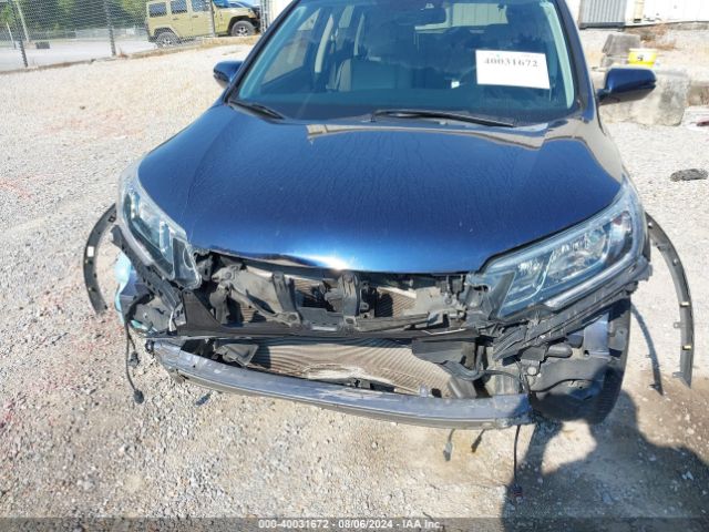 5J6RM3H93GL005664 Honda Cr-v Touring