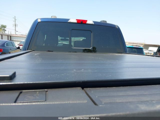 1FTFW1ED3NFC17217 Ford F-150 Platinum