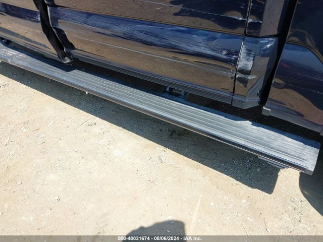 1FTFW1ED3NFC17217 Ford F-150 Platinum