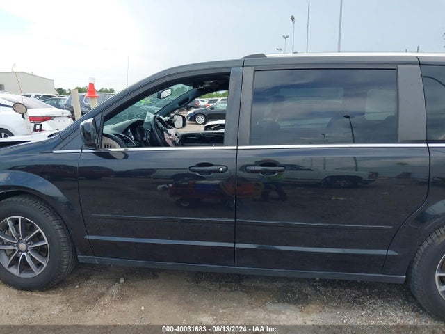 Dodge Grand Caravan Sxt 2017 2C4RDGCG1HR825141 Image 15