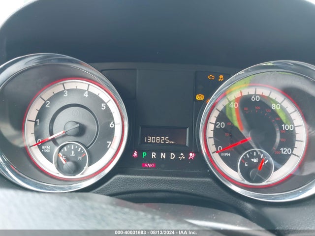 Dodge Grand Caravan Sxt 2017 2C4RDGCG1HR825141 Image 7