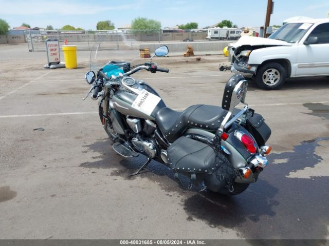 2020 KAWASAKI VN900 JKAVN2D13LA064421 Photo 2