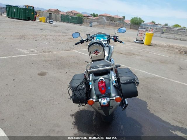 2020 KAWASAKI VN900 JKAVN2D13LA064421 Photo 5