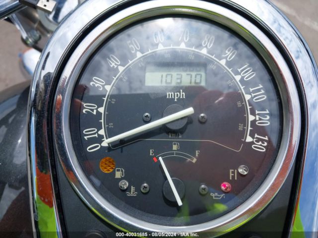 2020 KAWASAKI VN900 JKAVN2D13LA064421 Photo 6