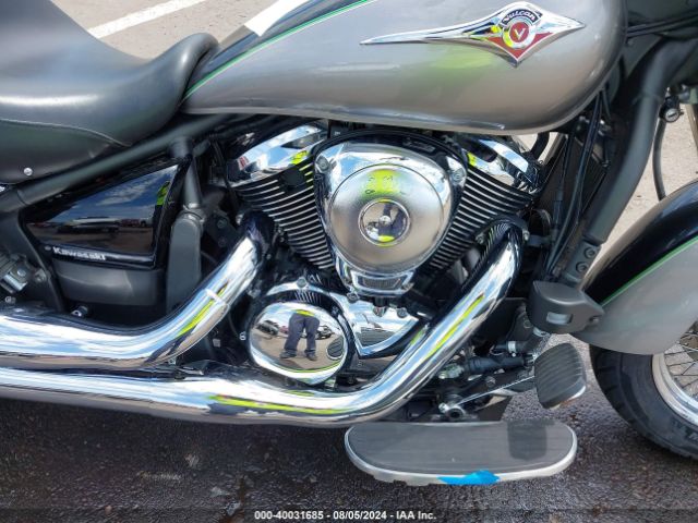 2020 KAWASAKI VN900 JKAVN2D13LA064421 Photo 7