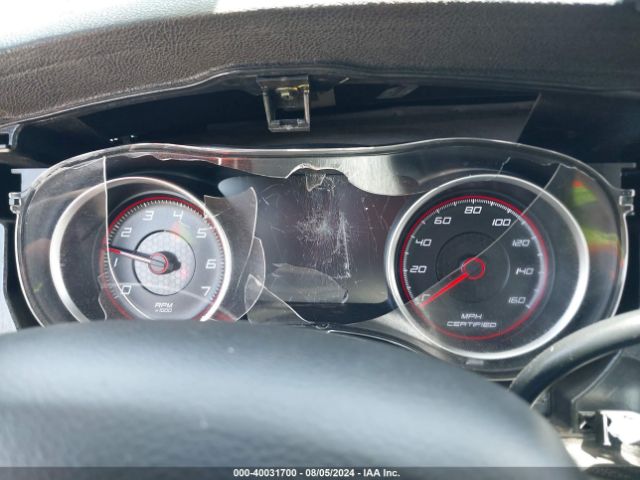2C3CDXAG4LH101102 Dodge Charger Police Rwd
