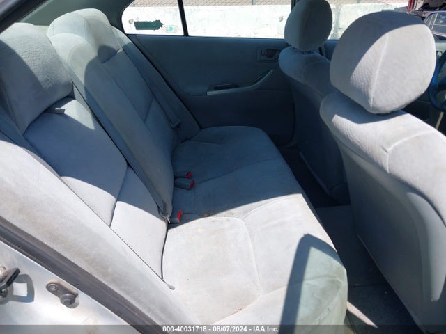 2003 MITSUBISHI GALANT 4A3AA46G13E186553 Photo 7