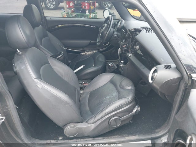 2013 MINI HARDTOP WMWSV3C59DT395509 Photo 4