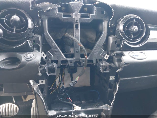 2013 MINI HARDTOP WMWSV3C59DT395509 Photo 6