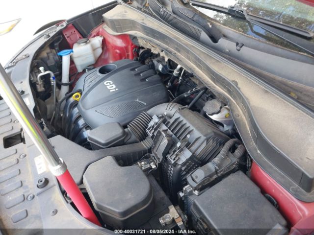 5XYKT4A64EG462721 KIA SORENTO LX