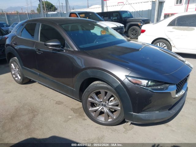 3MVDMACL2MM227077 Mazda Cx-30 Preferred