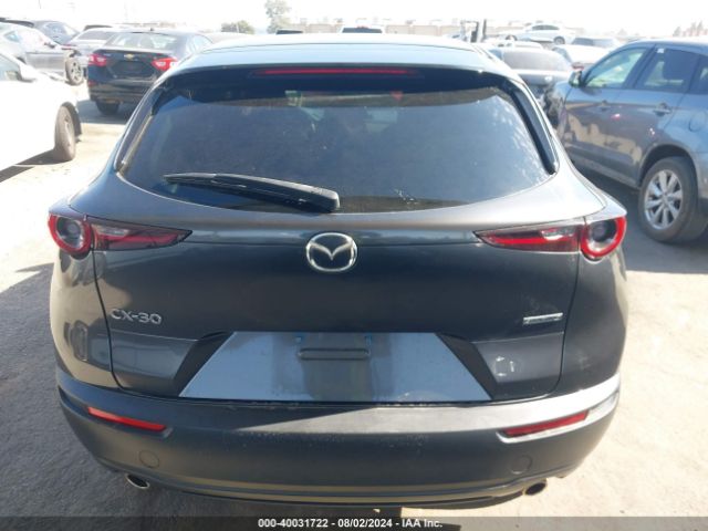 3MVDMACL2MM227077 Mazda Cx-30 Preferred