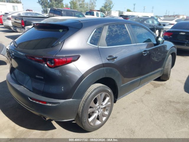 3MVDMACL2MM227077 Mazda Cx-30 Preferred