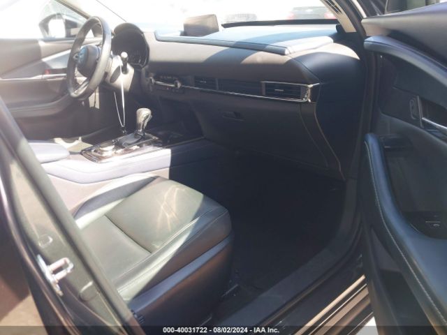 3MVDMACL2MM227077 Mazda Cx-30 Preferred