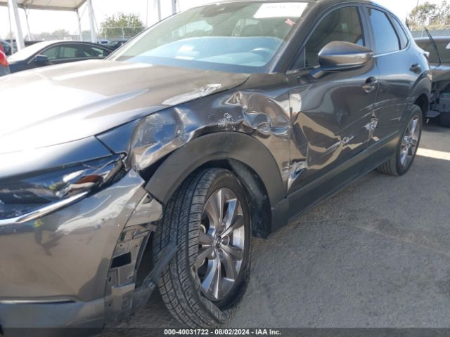 3MVDMACL2MM227077 Mazda Cx-30 Preferred