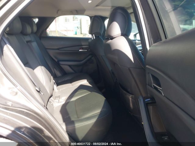 3MVDMACL2MM227077 Mazda Cx-30 Preferred