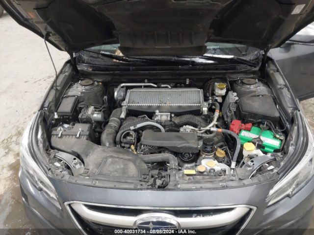 4S4BTGPD8M3101787 Subaru Outback Touring Xt