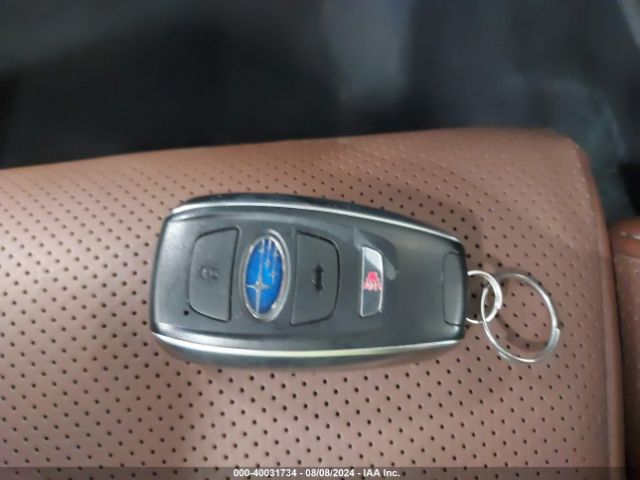 4S4BTGPD8M3101787 Subaru Outback Touring Xt