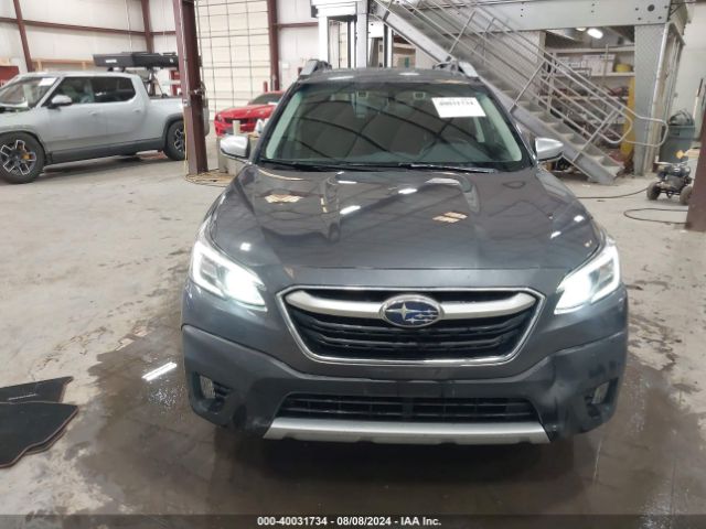 4S4BTGPD8M3101787 Subaru Outback Touring Xt