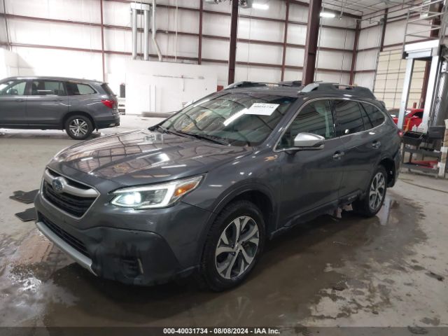 4S4BTGPD8M3101787 Subaru Outback Touring Xt