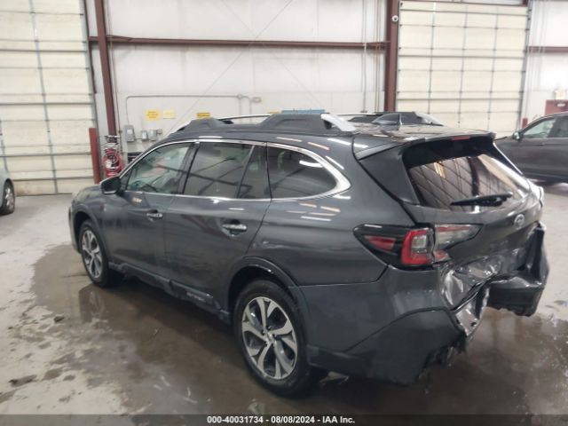 4S4BTGPD8M3101787 Subaru Outback Touring Xt