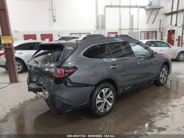 4S4BTGPD8M3101787 Subaru Outback Touring Xt