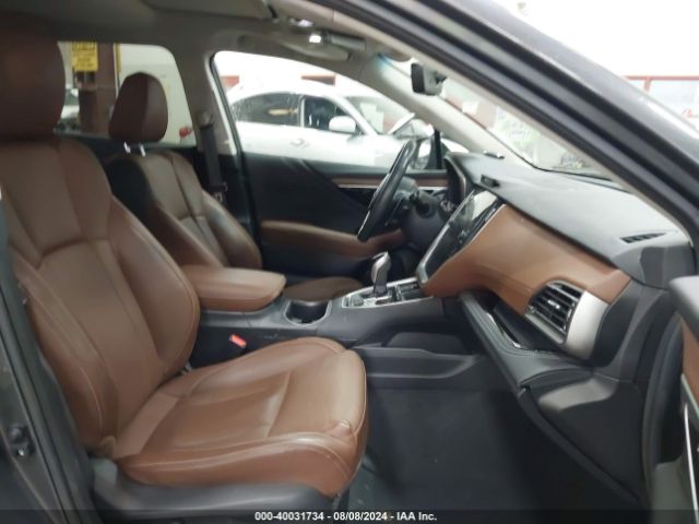 4S4BTGPD8M3101787 Subaru Outback Touring Xt