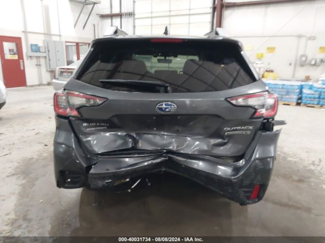 4S4BTGPD8M3101787 Subaru Outback Touring Xt