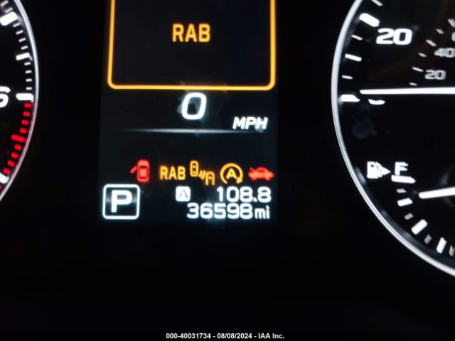4S4BTGPD8M3101787 Subaru Outback Touring Xt