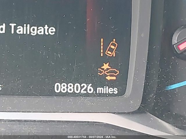5FNYF5H18KB028466 Honda PILOT LX