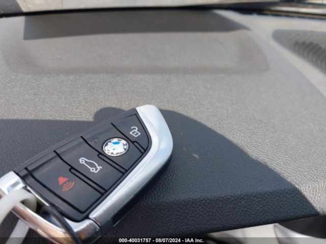 3MW5R7J0XL8B05851 BMW 3 Series 330i Xdrive