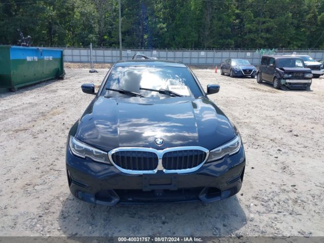 3MW5R7J0XL8B05851 BMW 3 Series 330i Xdrive