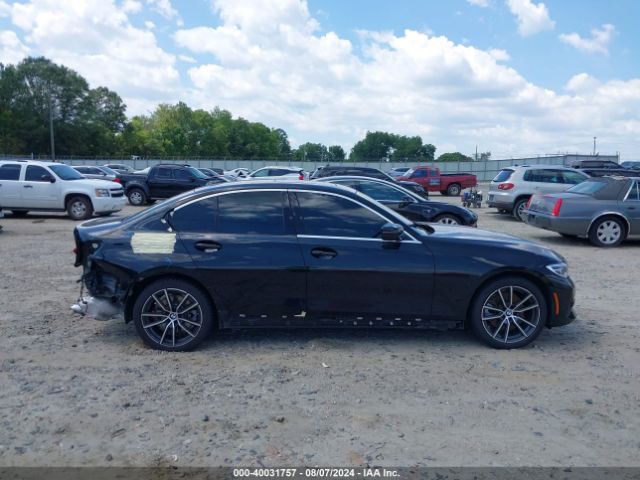 3MW5R7J0XL8B05851 BMW 3 Series 330i Xdrive