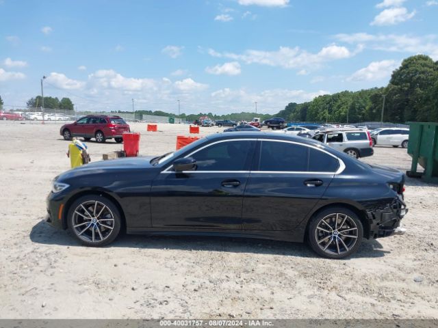 3MW5R7J0XL8B05851 BMW 3 Series 330i Xdrive