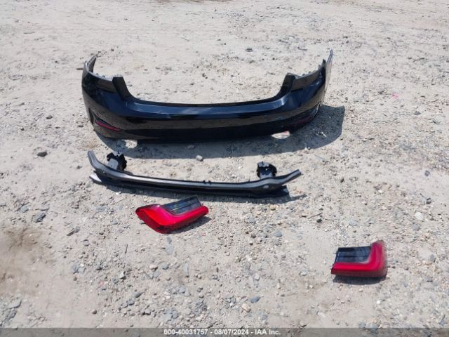 3MW5R7J0XL8B05851 BMW 3 Series 330i Xdrive