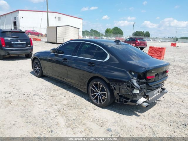 3MW5R7J0XL8B05851 BMW 3 Series 330i Xdrive