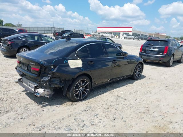 3MW5R7J0XL8B05851 BMW 3 Series 330i Xdrive
